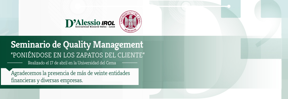 Seminario