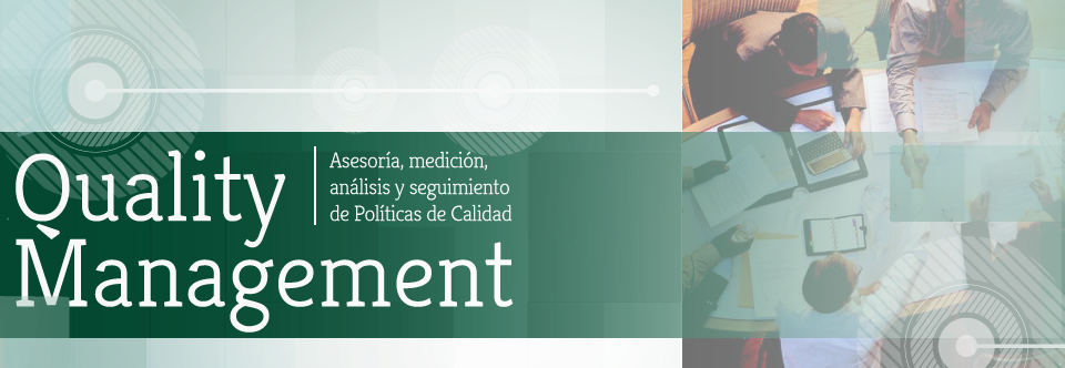 Quality Management
