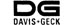 Davis & Geck