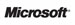 Microsoft