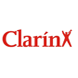 Logo Clarín
